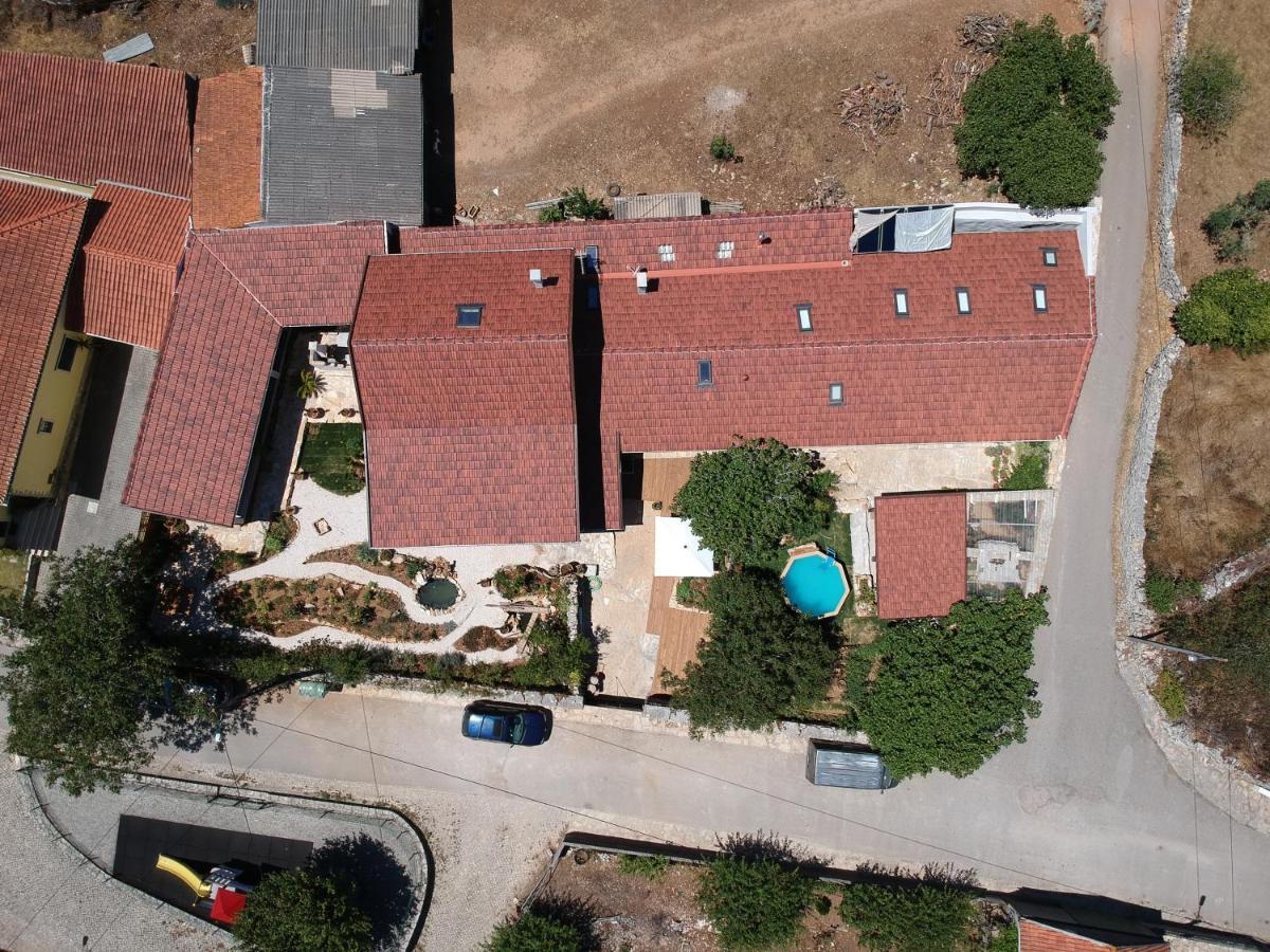 Villa Chanca Penela Exterior foto